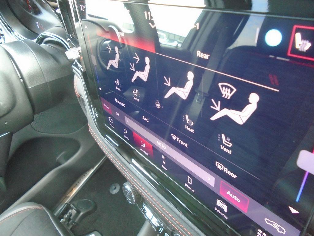 new 2026 Dodge Durango car, priced at $47,993