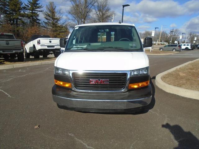 used 2020 GMC Savana 2500 car, priced at $29,995