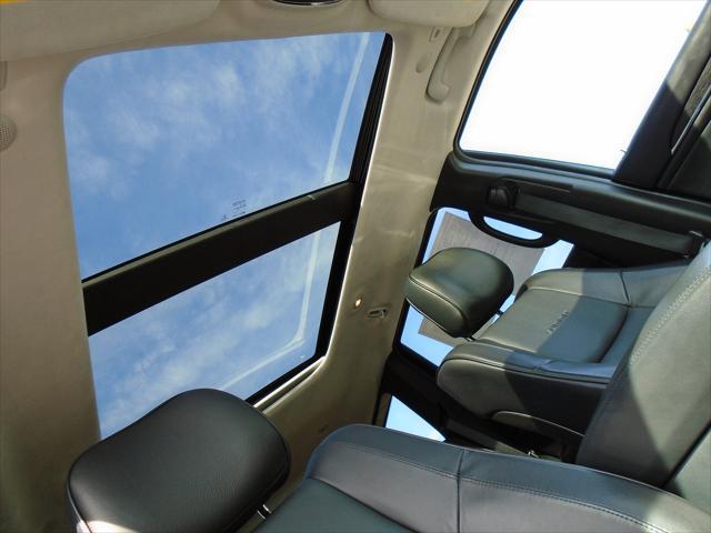 used 2018 Jeep Grand Cherokee car