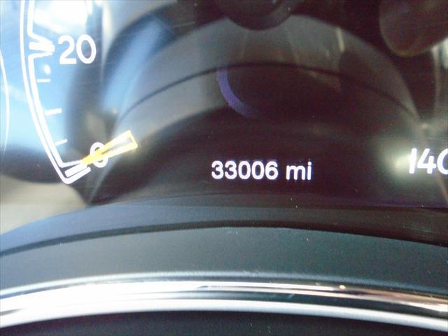 used 2018 Jeep Grand Cherokee car