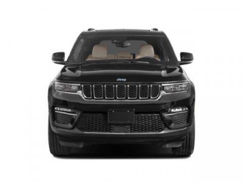 new 2023 Jeep Grand Cherokee 4xe car, priced at $79,365