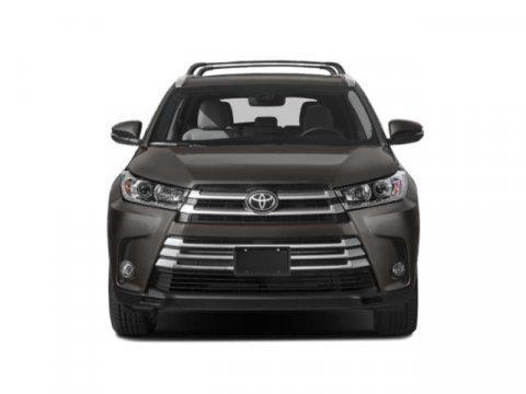 used 2019 Toyota Highlander car, priced at $34,500