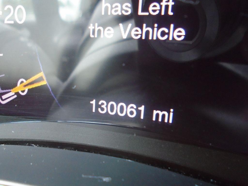 used 2020 Jeep Grand Cherokee car, priced at $14,490