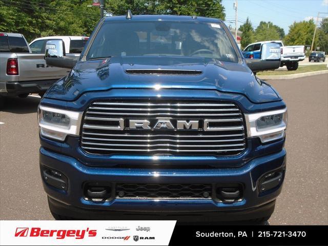 new 2024 Ram 2500 car, priced at $79,841