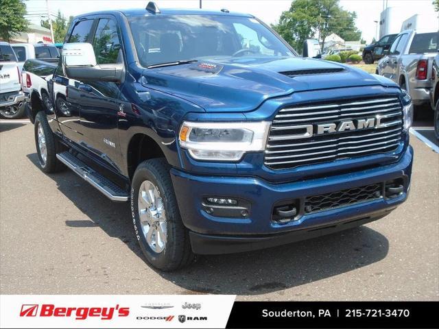 new 2024 Ram 2500 car, priced at $79,841