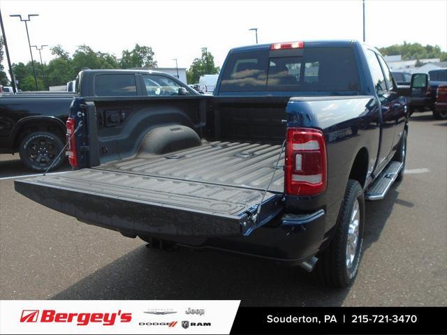 new 2024 Ram 2500 car, priced at $79,841