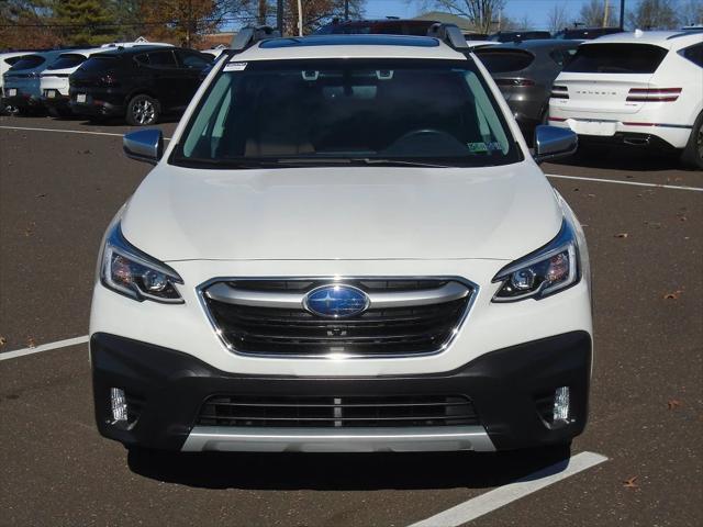 used 2020 Subaru Outback car, priced at $26,790