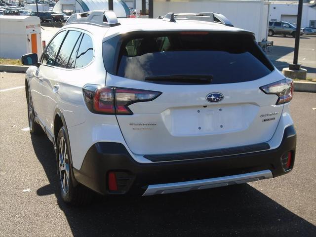 used 2020 Subaru Outback car, priced at $26,790