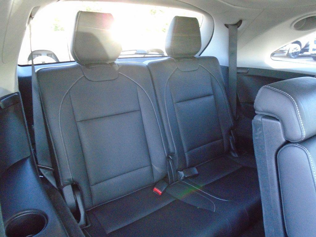 used 2019 Acura MDX car, priced at $19,990