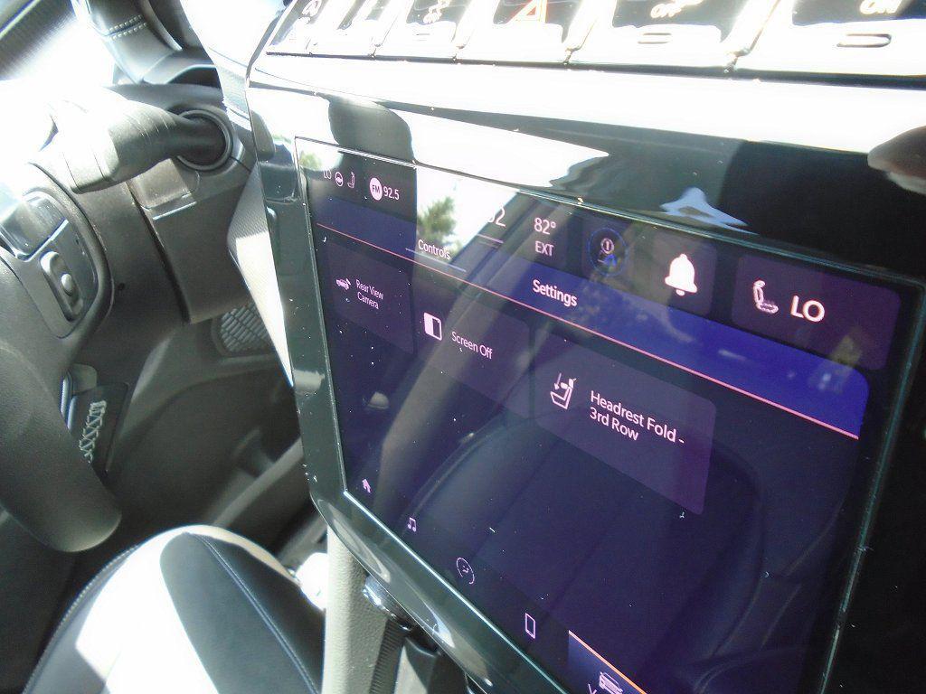 new 2025 Jeep Grand Cherokee L car, priced at $44,942