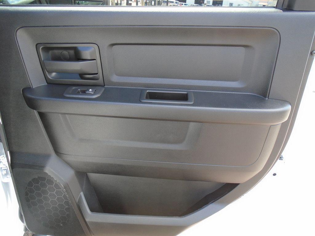 used 2025 Ram 2500 car, priced at $58,590