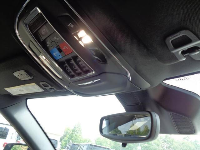 used 2024 Jeep Grand Cherokee 4xe car, priced at $39,790