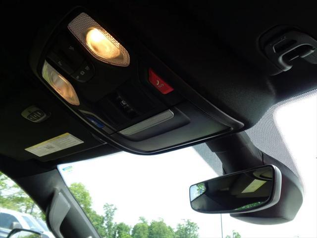 used 2022 Ram 1500 car, priced at $35,490
