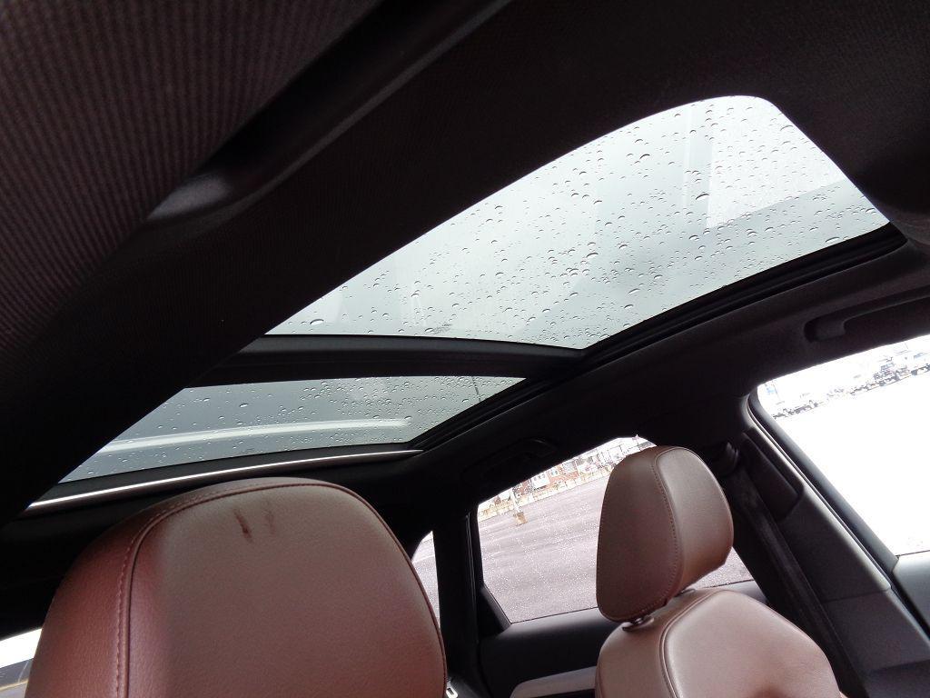 used 2018 Audi Q3 car, priced at $16,990