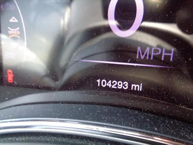 used 2021 Jeep Grand Cherokee car, priced at $22,495