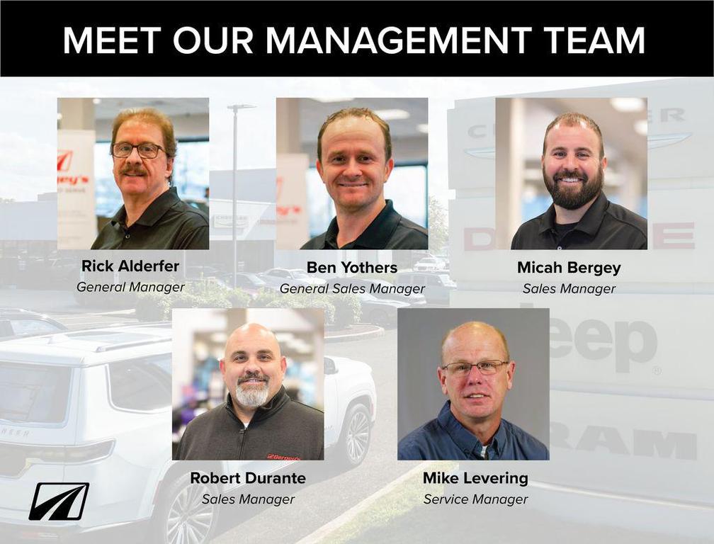 new 2025 Ram ProMaster 1500 car, priced at $41,956