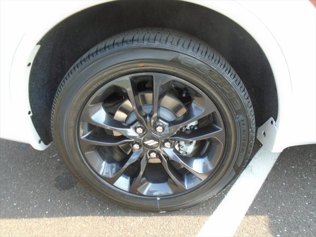 new 2025 Dodge Durango car, priced at $57,237