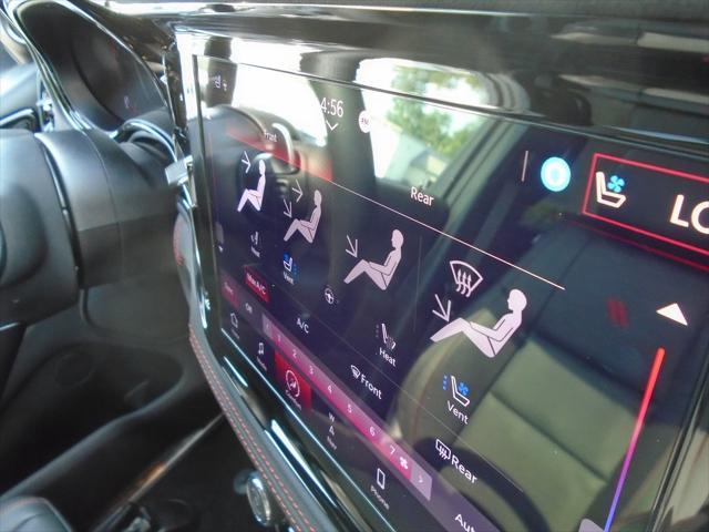 new 2025 Dodge Durango car, priced at $57,237