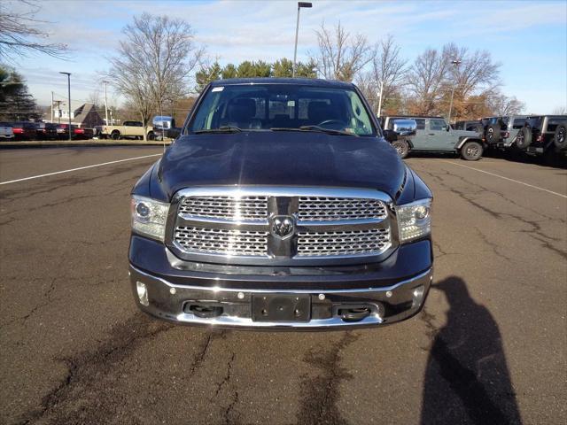 used 2015 Ram 1500 car, priced at $23,790