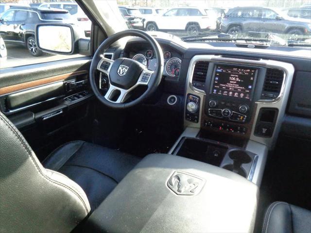 used 2015 Ram 1500 car, priced at $23,790