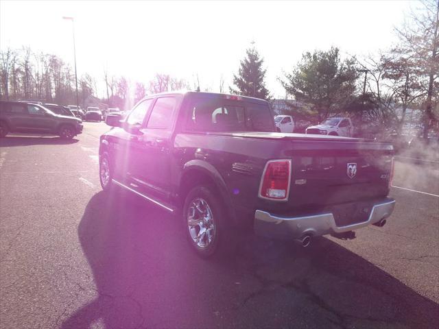 used 2015 Ram 1500 car, priced at $23,790