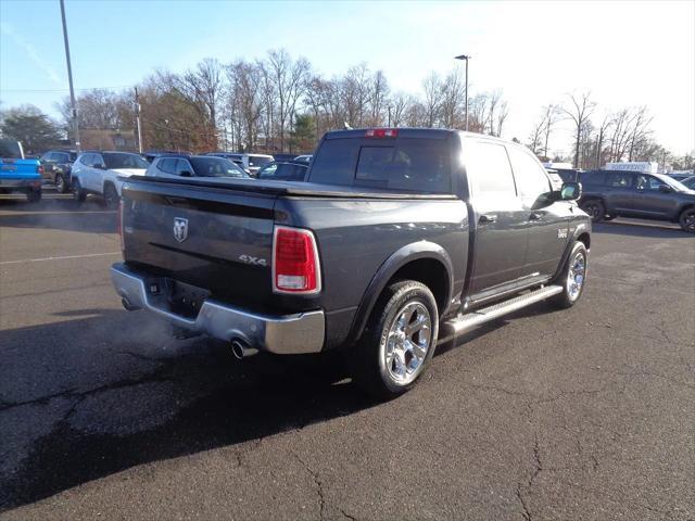 used 2015 Ram 1500 car, priced at $23,790