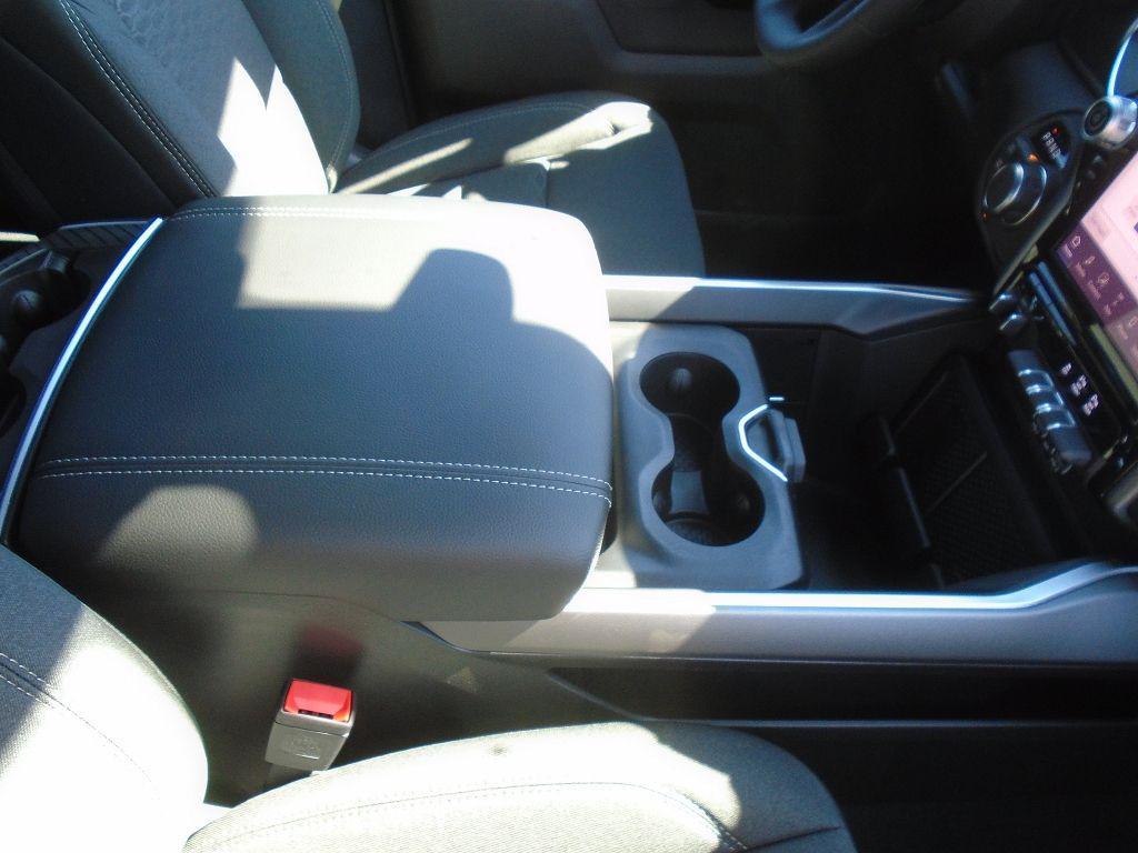 new 2026 Ram 1500 car, priced at $57,063