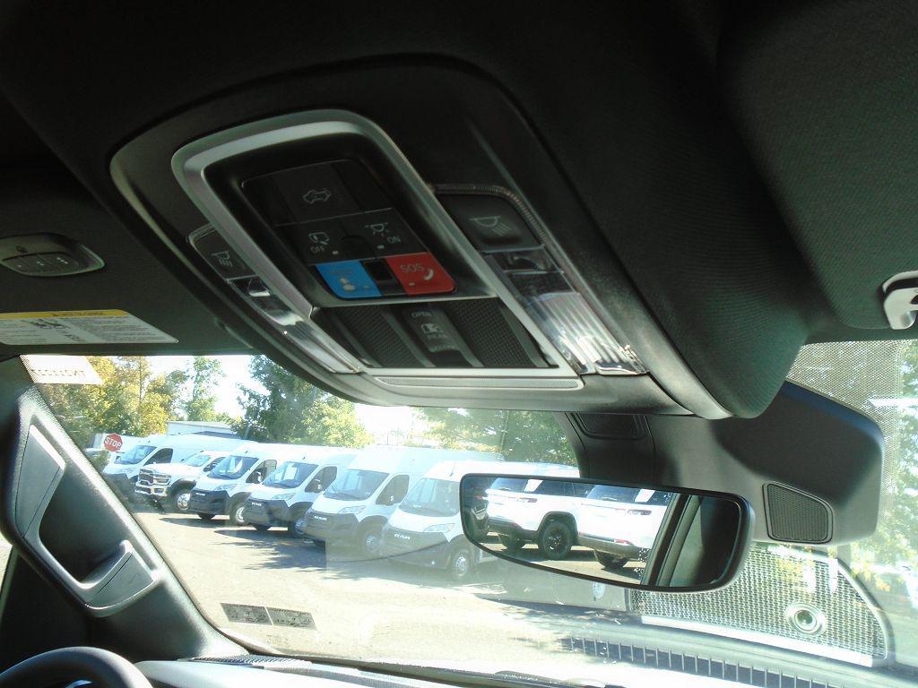 new 2026 Ram 1500 car, priced at $57,063