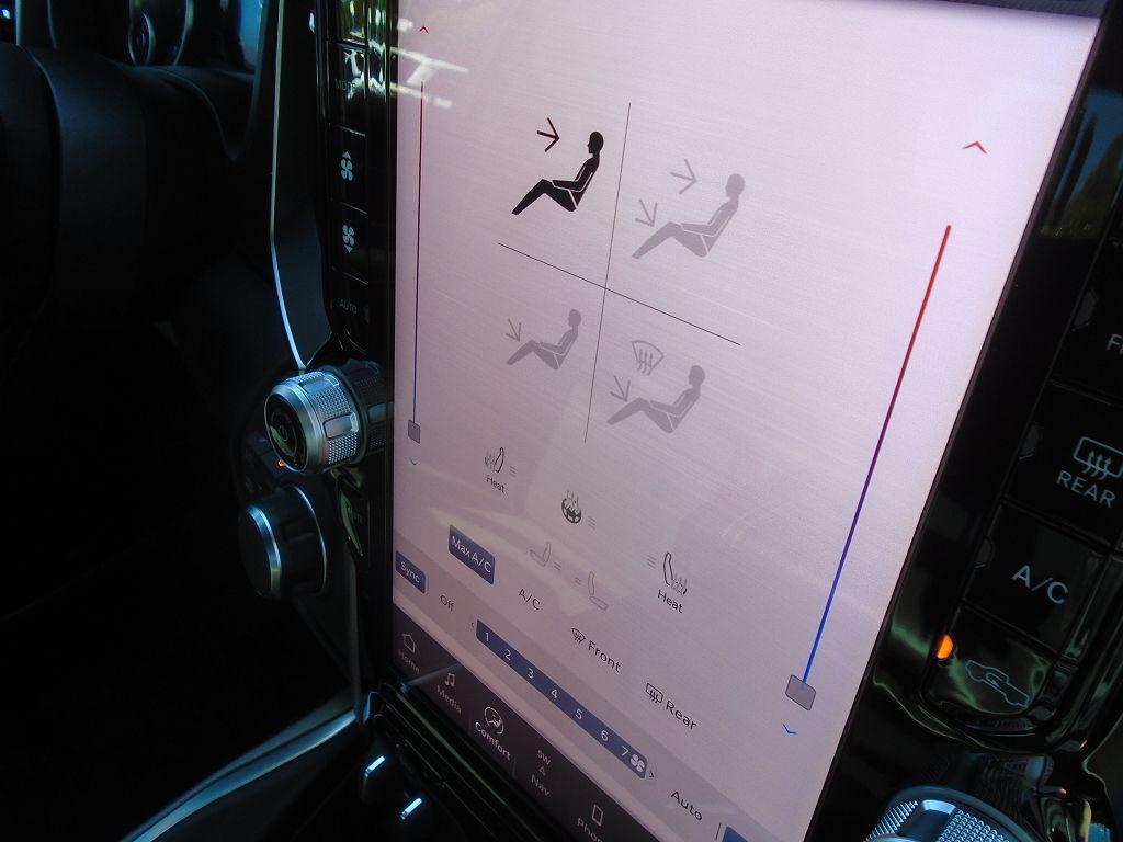 new 2026 Ram 1500 car, priced at $57,063