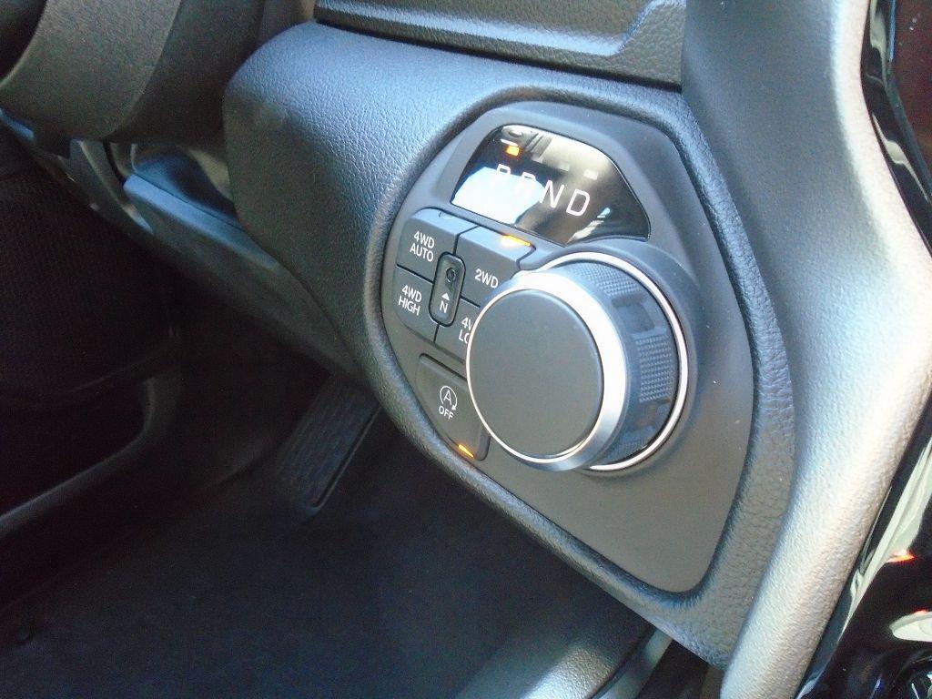 new 2026 Ram 1500 car, priced at $57,063