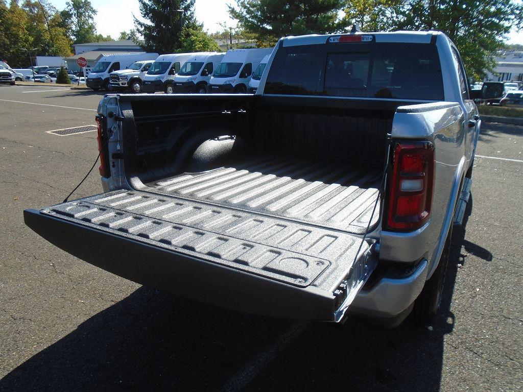 new 2026 Ram 1500 car, priced at $57,063