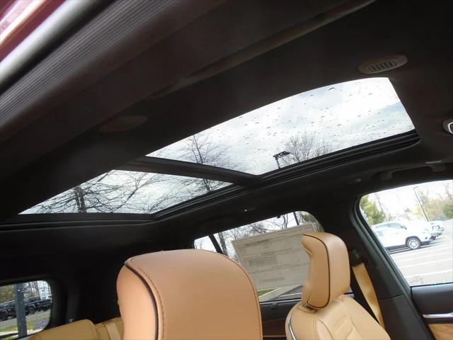 new 2025 Jeep Grand Cherokee car, priced at $57,317