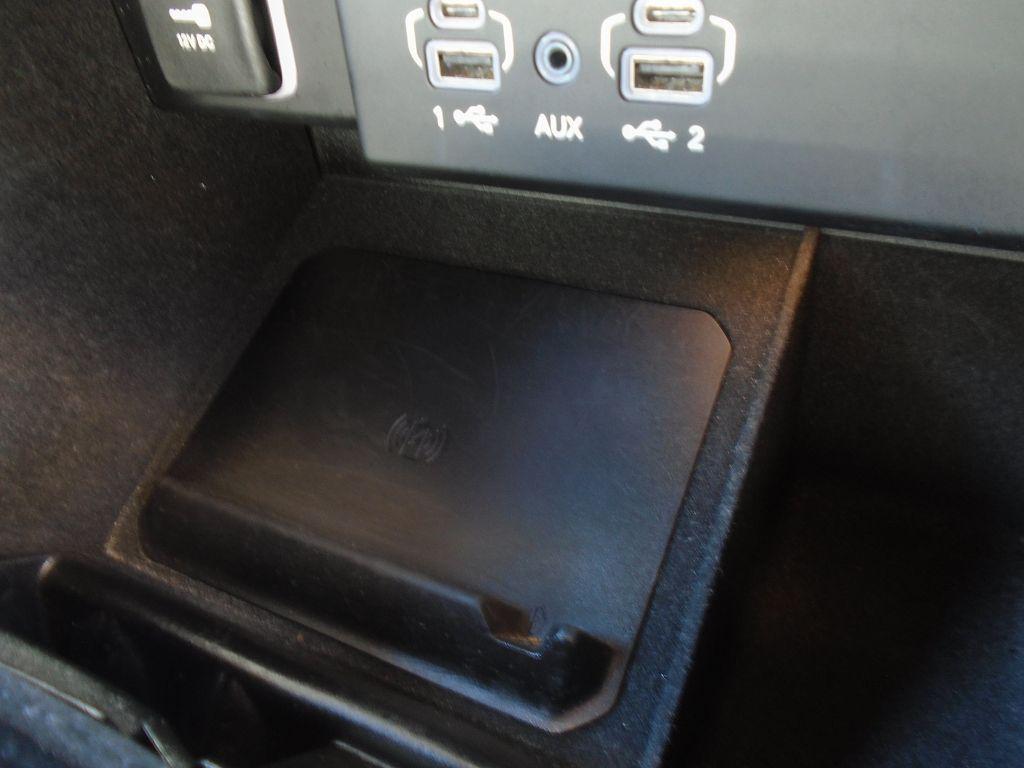 used 2024 Jeep Wagoneer car, priced at $48,490