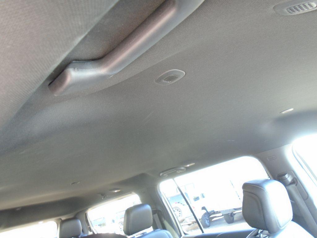 used 2024 Jeep Wagoneer car, priced at $48,490