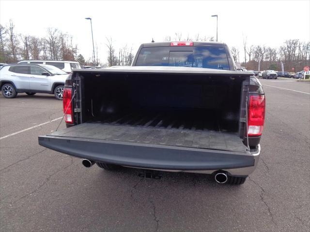 used 2017 Ram 1500 car, priced at $22,990