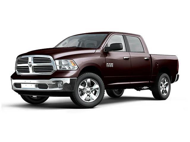 used 2017 Ram 1500 car, priced at $22,990