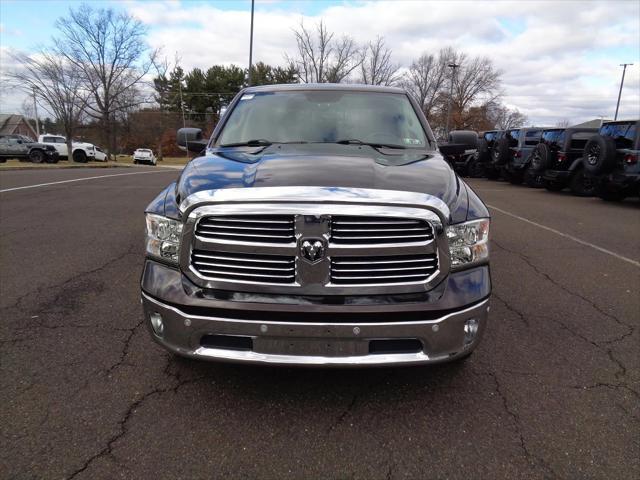 used 2017 Ram 1500 car, priced at $22,990