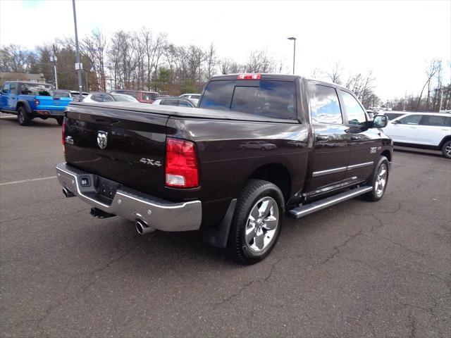 used 2017 Ram 1500 car, priced at $22,990