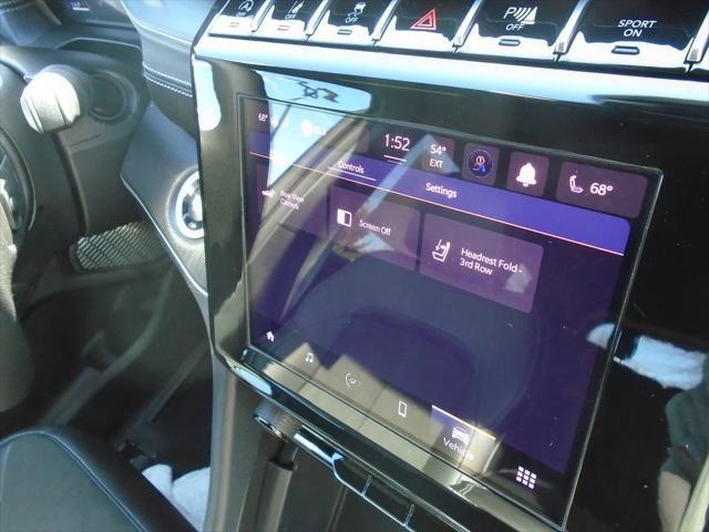 new 2025 Jeep Grand Cherokee L car, priced at $44,372