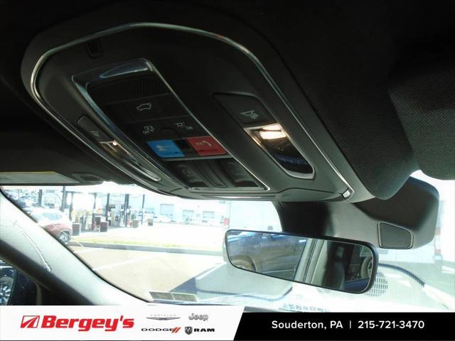 new 2025 Jeep Grand Cherokee L car, priced at $44,846