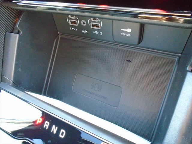 new 2025 Jeep Grand Cherokee L car, priced at $44,372