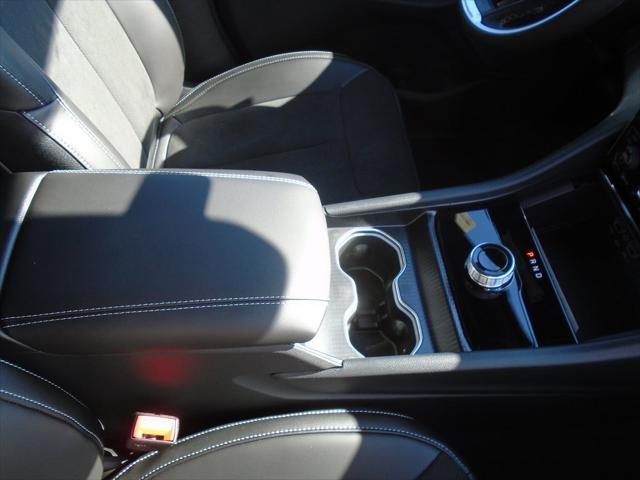 new 2025 Jeep Grand Cherokee L car, priced at $44,372