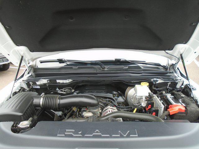 used 2021 Ram 1500 car, priced at $44,990