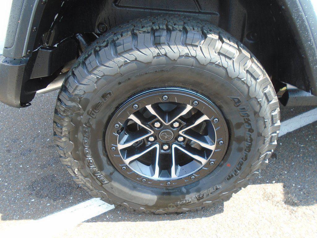 new 2025 Jeep Wrangler car, priced at $47,612