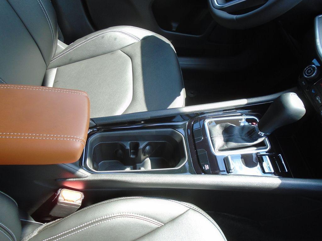 new 2025 Jeep Compass car, priced at $32,805