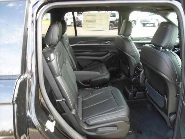 new 2025 Jeep Grand Cherokee L car, priced at $51,954