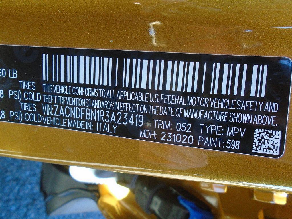 used 2024 Dodge Hornet car, priced at $27,990