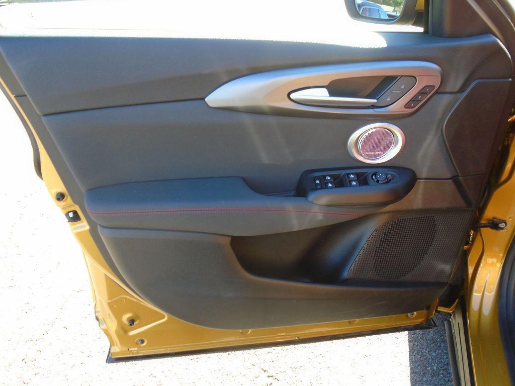 used 2024 Dodge Hornet car, priced at $27,990