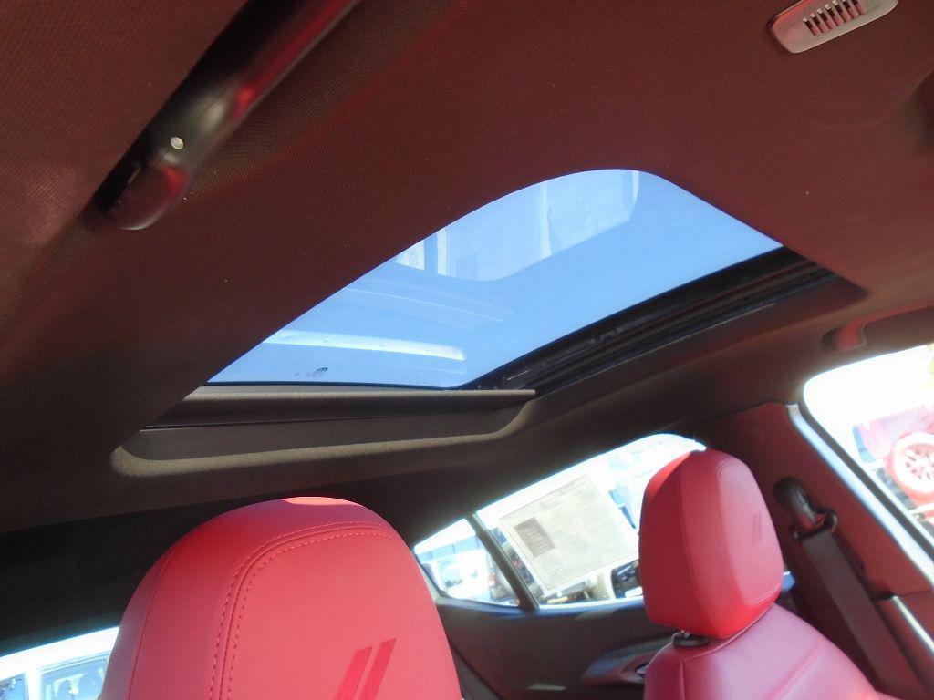 used 2024 Dodge Hornet car, priced at $27,990