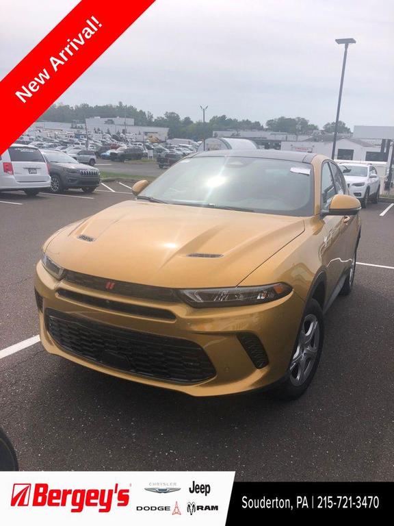 used 2024 Dodge Hornet car, priced at $28,990